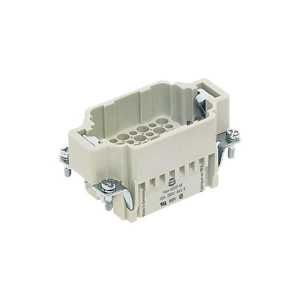 HARTING Kontakteinsatz Crimp 09160423001